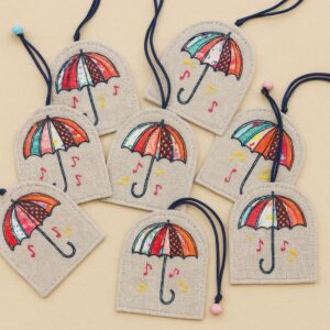 جا کلیدی "نغمهٔ باران"